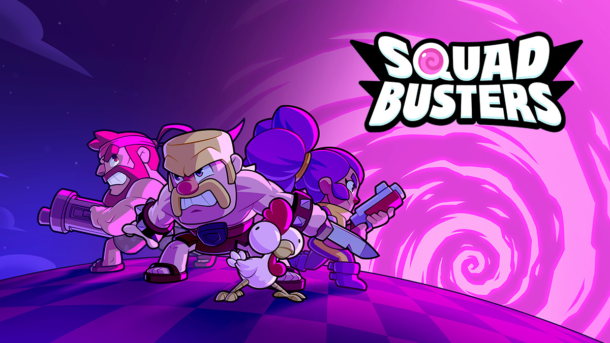 Ready go to ... https://link.squadbusters.com/supportcreator/en?code=anikiloC%C3%93DIGO [ Support a Creator - Squad Busters]